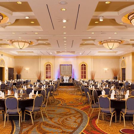 Greenville Marriott Exterior photo