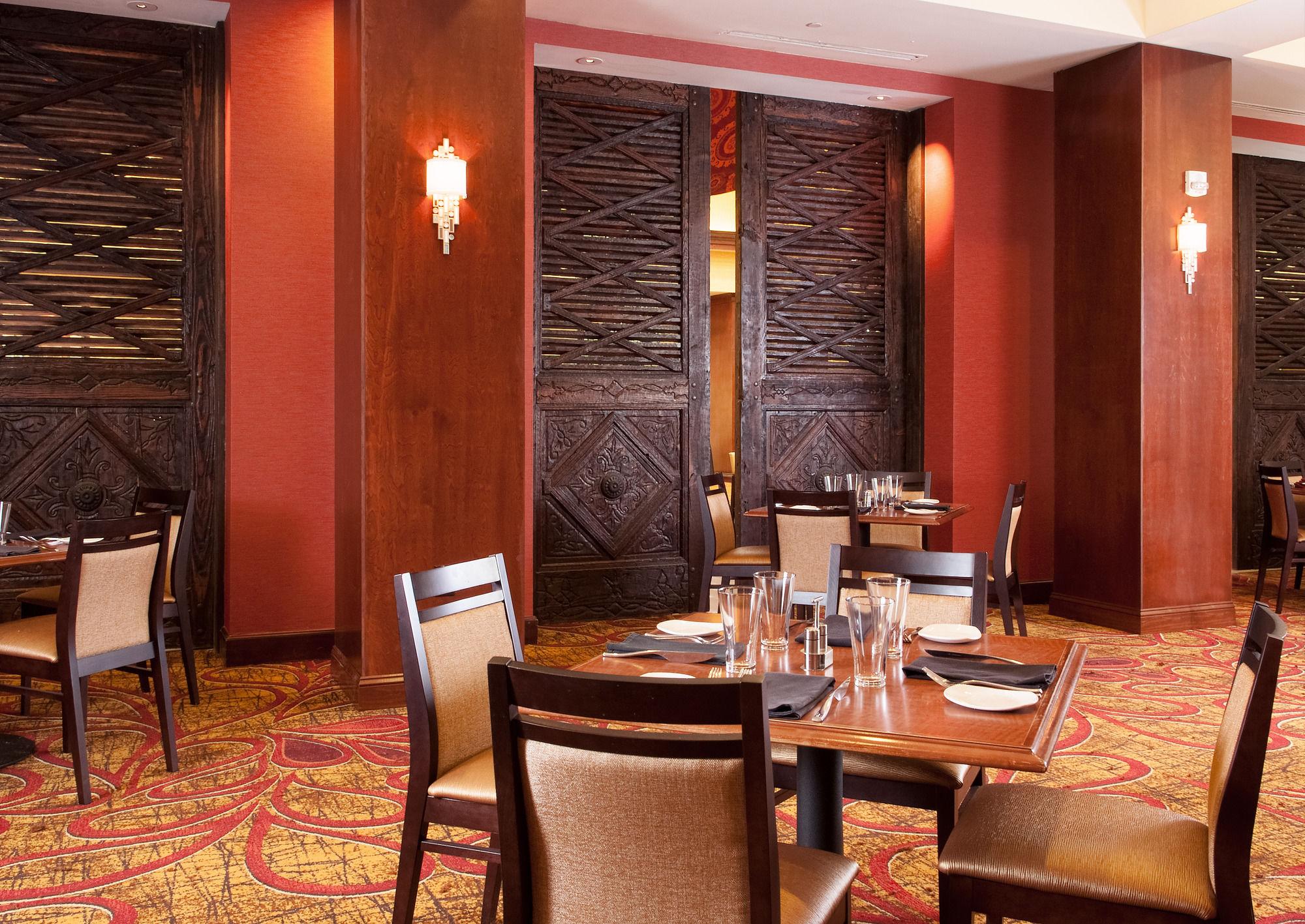 Greenville Marriott Exterior photo