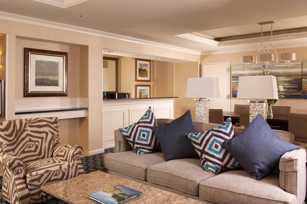Greenville Marriott Exterior photo