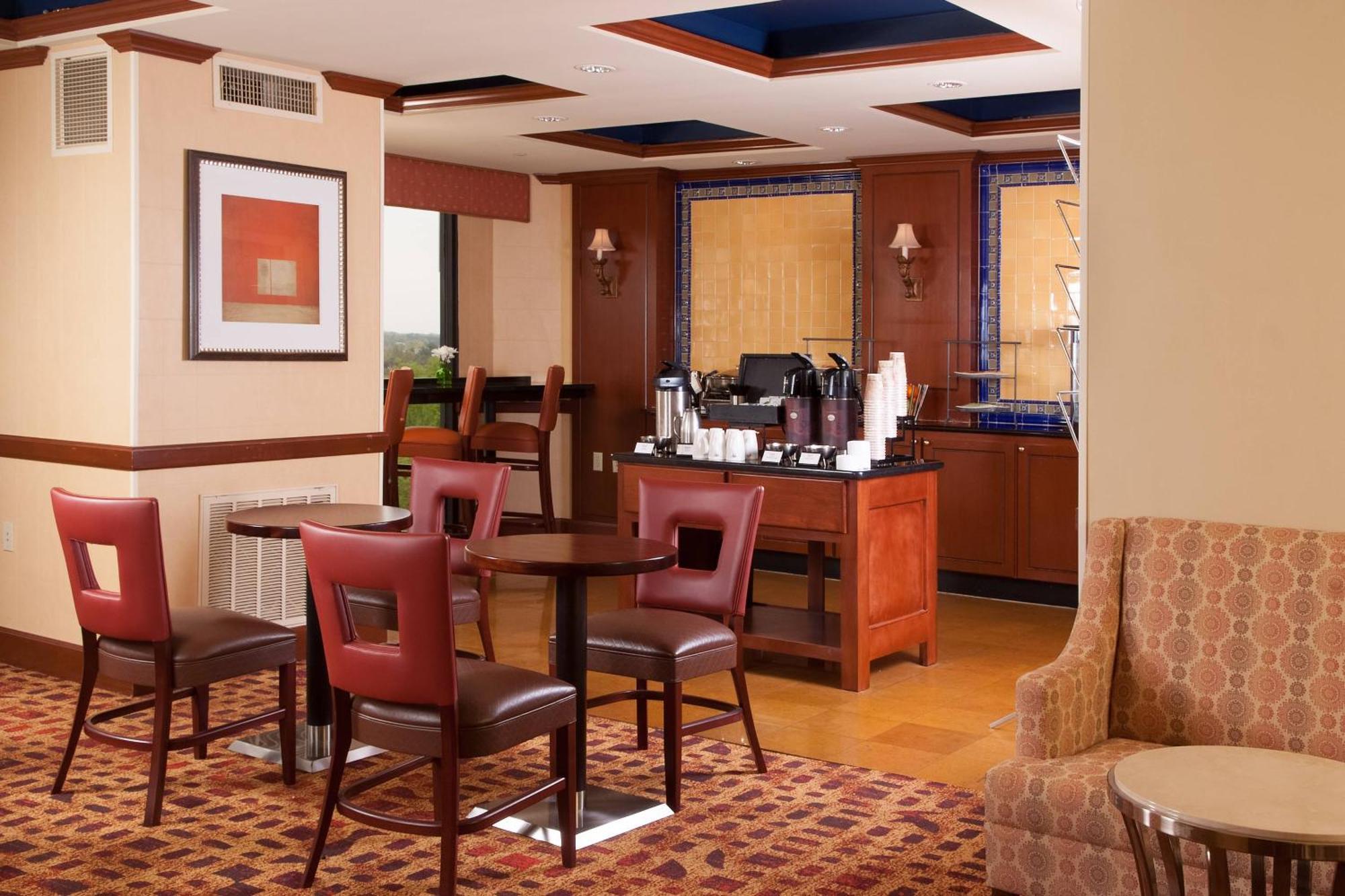 Greenville Marriott Exterior photo