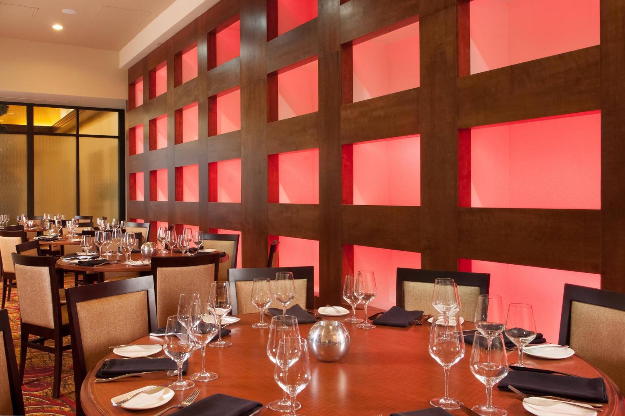 Greenville Marriott Exterior photo