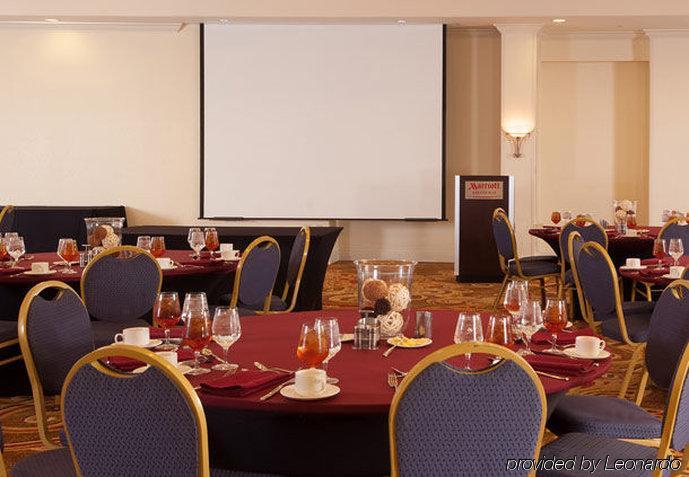 Greenville Marriott Exterior photo