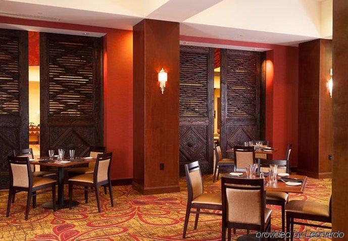 Greenville Marriott Exterior photo