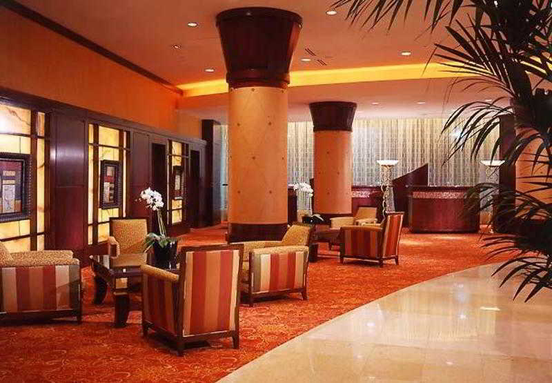 Greenville Marriott Exterior photo